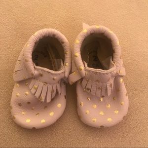 Freshly Picked Heirloom Moccasins, NWOT